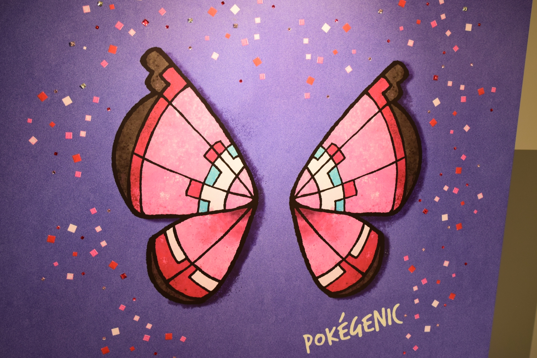 Featured image of post ポケモンWCSで見つけたポケジェニックを紹介